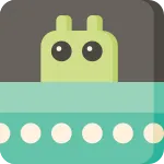 Believe SVG Icon